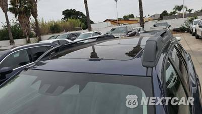 2024 Subaru Outback Onyx Edition - zdjęcie 17 z 23 - miniatura