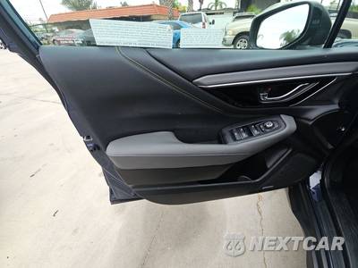 2024 Subaru Outback Onyx Edition - zdjęcie 9 z 23 - miniatura