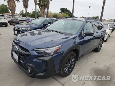 2024 Subaru Outback Onyx Edition - zdjęcie 1 z 23 - miniatura