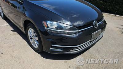 2018 Volkswagen Golf SportWagen S Wagon - zdjęcie 25 z 27 - miniatura
