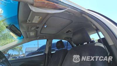 2007 Toyota Yaris Sedan - zdjęcie 32 z 41 - miniatura