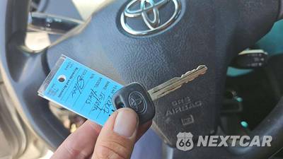 2007 Toyota Yaris Sedan - zdjęcie 24 z 41 - miniatura