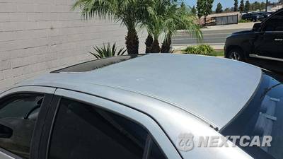 2007 Toyota Yaris Sedan - zdjęcie 39 z 41 - miniatura