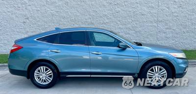 2015 Honda Crosstour EX - zdjęcie 5 z 30 - miniatura