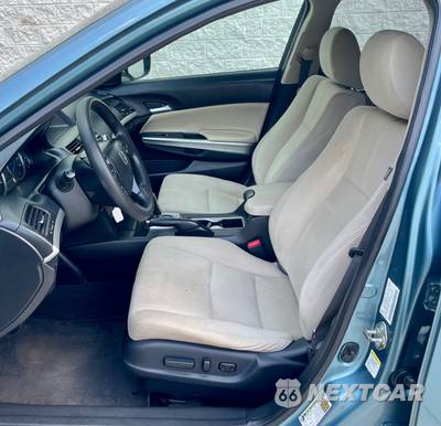 2015 Honda Crosstour EX - zdjęcie 13 z 30 - miniatura