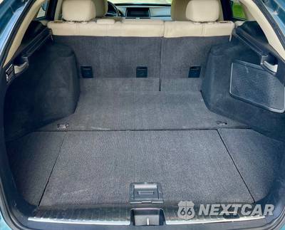 2015 Honda Crosstour EX - zdjęcie 15 z 30 - miniatura