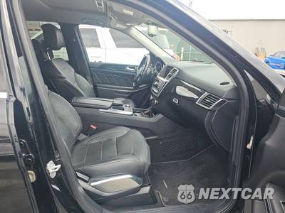 2016 Mercedes-Benz GL 550 4MATIC - zdjęcie 8 z 34 - miniatura