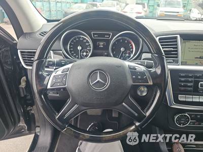 2016 Mercedes-Benz GL 550 4MATIC - zdjęcie 10 z 34 - miniatura
