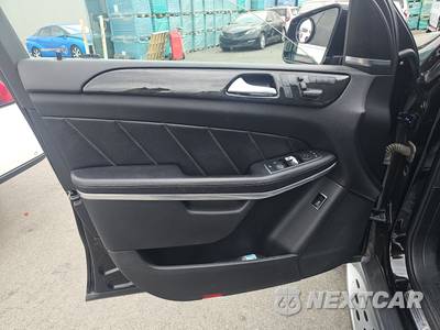 2016 Mercedes-Benz GL 550 4MATIC - zdjęcie 9 z 34 - miniatura