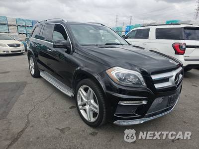 2016 Mercedes-Benz GL 550 4MATIC - zdjęcie 3 z 34 - miniatura
