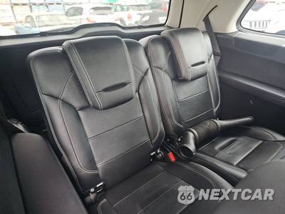 2016 Mercedes-Benz GL 550 4MATIC - zdjęcie 14 z 34 - miniatura
