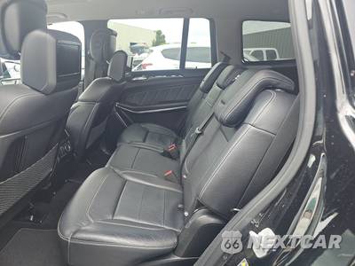 2016 Mercedes-Benz GL 550 4MATIC - zdjęcie 13 z 34 - miniatura
