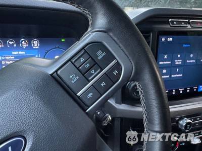 2024 Ford F-150 Hybrid XLT Crew Cab Short Bed - zdjęcie 40 z 50 - miniatura