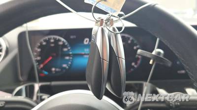 2023 Mercedes-Benz GLA 250 - zdjęcie 18 z 23 - miniatura