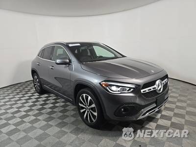 2023 Mercedes-Benz GLA 250 - zdjęcie 3 z 23 - miniatura