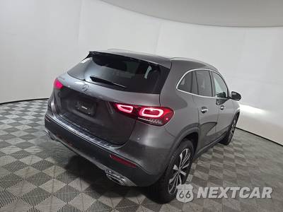 2023 Mercedes-Benz GLA 250 - zdjęcie 4 z 23 - miniatura