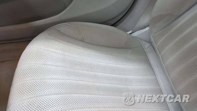 2023 Mercedes-Benz EQS 450+ 4MATIC Hatchback - zdjęcie 29 z 32 - miniatura