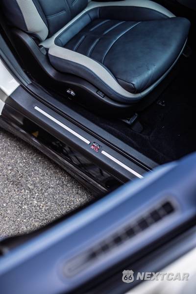 2020 Nissan GT-R Premium - zdjęcie 20 z 25 - miniatura