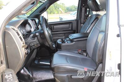 2025 Ram 2500 Tradesman Crew Cab Long Bed - zdjęcie 22 z 50 - miniatura