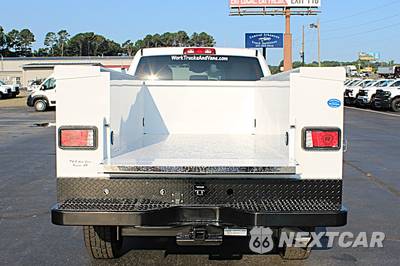 2025 Ram 2500 Tradesman Crew Cab Long Bed - zdjęcie 17 z 50 - miniatura