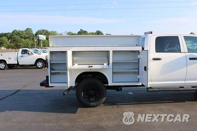 2025 Ram 2500 Tradesman Crew Cab Long Bed - zdjęcie 13 z 50 - miniatura