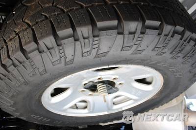 2025 Ram 2500 Tradesman Crew Cab Long Bed - zdjęcie 46 z 50 - miniatura