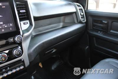 2025 Ram 2500 Tradesman Crew Cab Long Bed - zdjęcie 37 z 50 - miniatura