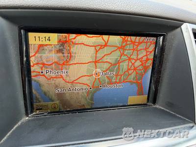 2012 Mercedes-Benz ML 350 - zdjęcie 25 z 51 - miniatura