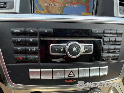 2012 Mercedes-Benz ML 350 - zdjęcie 27 z 51 - miniatura