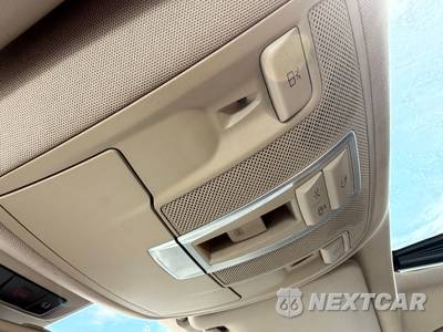 2012 Mercedes-Benz ML 350 - zdjęcie 30 z 51 - miniatura