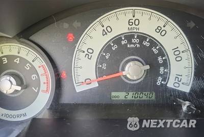 2010 Toyota FJ Cruiser w/Rear Doors - zdjęcie 7 z 13 - miniatura