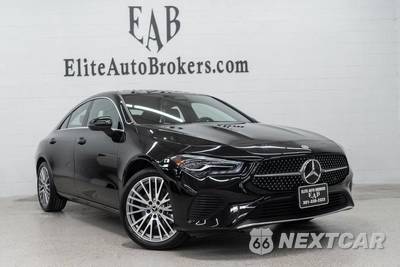 2025 Mercedes-Benz CLA 250 - zdjęcie 42 z 45 - miniatura