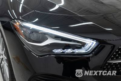 2025 Mercedes-Benz CLA 250 - zdjęcie 34 z 45 - miniatura