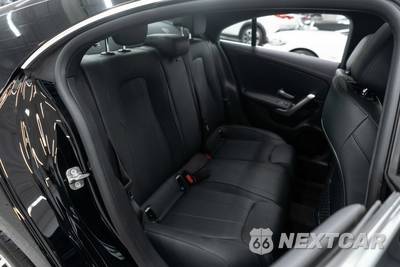 2025 Mercedes-Benz CLA 250 - zdjęcie 13 z 45 - miniatura