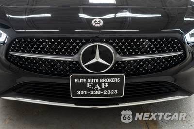 2025 Mercedes-Benz CLA 250 - zdjęcie 35 z 45 - miniatura