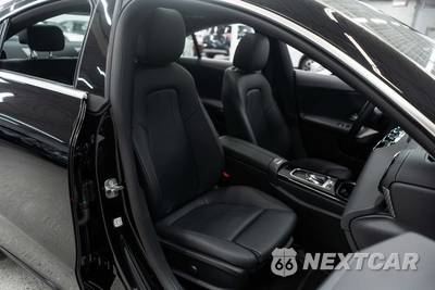 2025 Mercedes-Benz CLA 250 - zdjęcie 11 z 45 - miniatura
