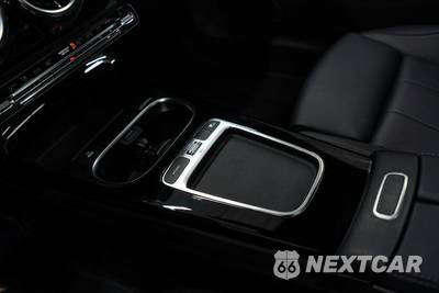 2025 Mercedes-Benz CLA 250 - zdjęcie 19 z 45 - miniatura