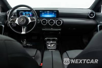 2025 Mercedes-Benz CLA 250 - zdjęcie 10 z 45 - miniatura