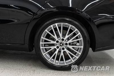2025 Mercedes-Benz CLA 250 - zdjęcie 28 z 45 - miniatura