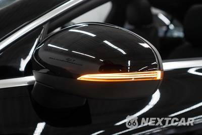 2025 Mercedes-Benz CLA 250 - zdjęcie 39 z 45 - miniatura