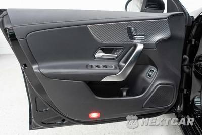 2025 Mercedes-Benz CLA 250 - zdjęcie 14 z 45 - miniatura