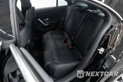 2025 Mercedes-Benz CLA 250 - zdjęcie 24 z 45 - miniatura
