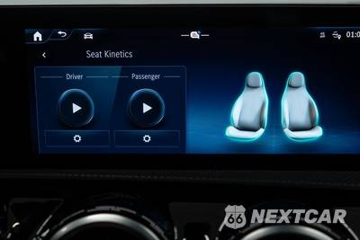 2025 Mercedes-Benz CLA 250 - zdjęcie 21 z 45 - miniatura