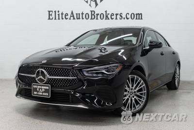 2025 Mercedes-Benz CLA 250 - zdjęcie 33 z 45 - miniatura