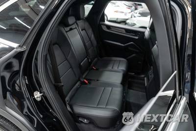 2024 Porsche Cayenne - zdjęcie 13 z 57 - miniatura