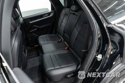 2024 Porsche Cayenne - zdjęcie 34 z 57 - miniatura