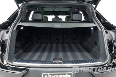 2024 Porsche Cayenne - zdjęcie 35 z 57 - miniatura