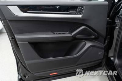 2024 Porsche Cayenne - zdjęcie 14 z 57 - miniatura