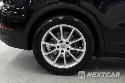 2024 Porsche Cayenne - zdjęcie 39 z 57 - miniatura