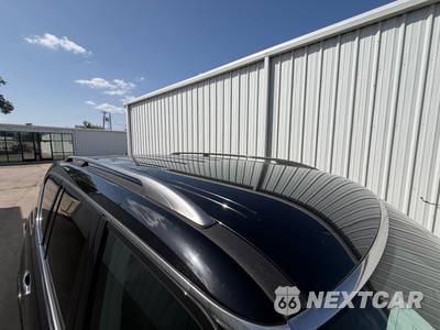 2021 Nissan Armada SV - zdjęcie 19 z 59 - miniatura